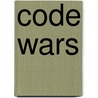 Code Wars by Rebecca Giblin