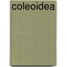 Coleoidea door Ronald Cohn