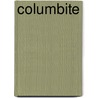 Columbite by Ronald Cohn