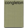 Congleton door Joan Alcock