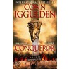 Conqueror door Conn Iggulden