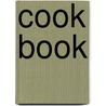 Cook Book door American Legion. Auxiliary