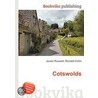Cotswolds by Ronald Cohn