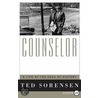 Counselor by Theodore C. Sorensen