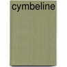 Cymbeline by Shakespeare William Shakespeare
