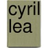 Cyril Lea
