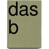 Das B by Alex Kava