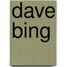 Dave Bing by Ronald Cohn