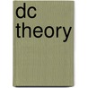 Dc Theory door Njatc