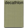 Decathlon door Frederic P. Miller