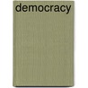 Democracy door John Schwarzmantel