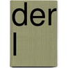 Der L by Nelson Demille
