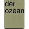 Der Ozean by Otto Krümmel