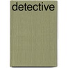 Detective door Arthur Hailey