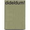 Dideldum! by Wilhelm Busch