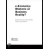 E-Economy by Lisa Harris