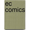 Ec Comics door Ronald Cohn