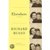 Elsewhere door Richard Russo