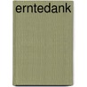 Erntedank door Volker Klüpfel