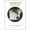 Eumenides by Aeschylus