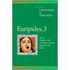 Euripides door Euripides Euripides