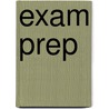 Exam Prep by Iafc (international Association Of Fire Chiefs)