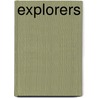 Explorers door Dougal Dixon