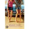 Faking 19 door Alyson Noël