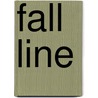 Fall Line door M. Zachary Sherman