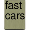 Fast Cars door Margaret Parrish