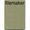 FileMaker door Ronald Cohn
