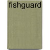Fishguard door Ronald Cohn