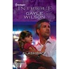 Flashback by Gayle Wilson