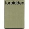 Forbidden by Syrie James