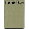 Forbidden door Theresa Chambers