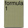 Formula 1 by Mary Colson