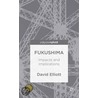 Fukushima door David Elliot