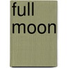 Full Moon door Tomo Kimura