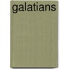 Galatians by L. Ann Jervis