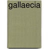 Gallaecia door Ronald Cohn