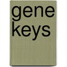 Gene Keys door Richard Rudd