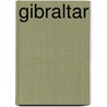 Gibraltar door Henry M. 1822-1907 Field