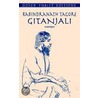 Gitanjali door Sir Rabindranath Tagore