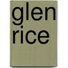 Glen Rice by Ronald Cohn