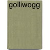 Golliwogg door Ronald Cohn