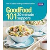 Good Food by Sarah Cook