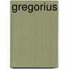 Gregorius by Hartmann/