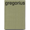 Gregorius door Hartmann/