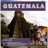 Guatemala door Charles Shields