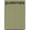 Guatemala door Lucas Vidgen